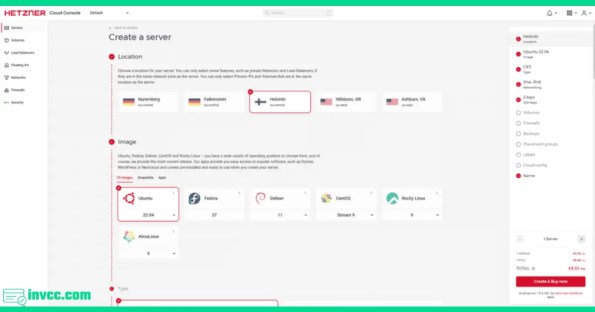 Buy Verified Hetzner Account Online